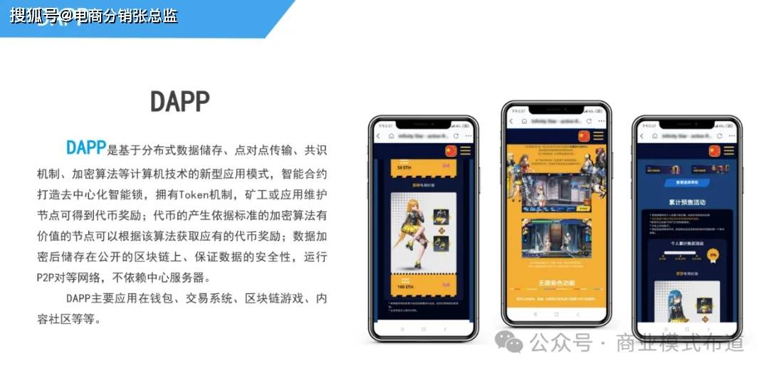 去中心化应用的全方位解析EVO视讯探秘DApp：(图3)